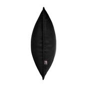 Erin Plain 45X45cm Black