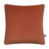 Erin Plain 45X45cm Clay