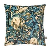 Vintage Leaf 45X45cm Green