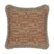 Emery 43X43cm Rose