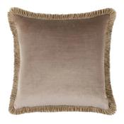 Elodie 55X55cm Taupe
