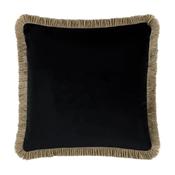 Elodie 55X55cm Black