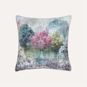 Whispering Woods 45Cm Green/Pink