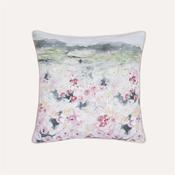 Florin 45X45cm Green/Pink