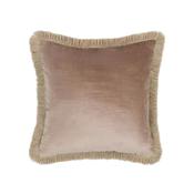 Elodie 55X55cm Dusk Rose