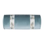 Lana Bolster 20X50cm Blue