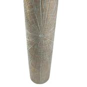 Oriana Floor Lamp Gold 55X55x154