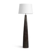 Catalano Floor Lamp 50X50x151cm Brown