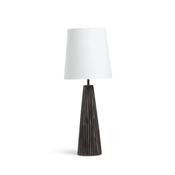 Catalano Table Lamp 27X27x71.5Cm Brown