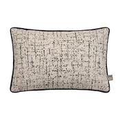 Coco 35X50cm Cream / Black
