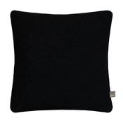 Cora 43X43cm Black