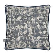 Joni 43X43xm Blue / Silver