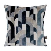 Ashton 43X43cm Blue