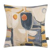 Finley 43X43cm Blue