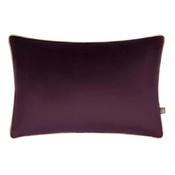 Stella 40X60cm Plum Noir/Sand
