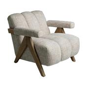 Treva Chair Natural