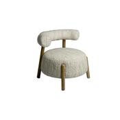 Adina Chair Natural
