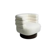 Sutton Chair Cream