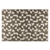 Cohen 160X230cm Taupe