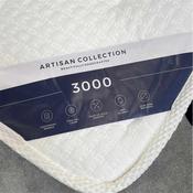 Infinity 3500 6' Mattress
