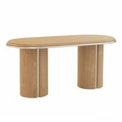 Salvador 2.2M Dining Table image
