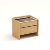 Munich Bedside Locker