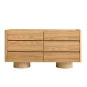 Abba Wide Chest