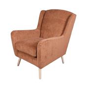 Freakle Accent Chair Band A