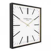 24'' Garrick Grand Clock White