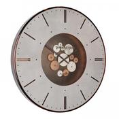30'' Clocksmith Grand Clock Cog Bronze