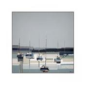 Harbour Reflections