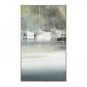 Peaceful Mooring