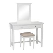 Rosie Dressing Table &amp; Mirror