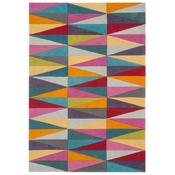 Funk 08 Triangles 170X240cm