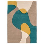 Matrix 54 Arc Taupe 200X300cm image