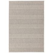 Patio 03 Beige Stripe 200X290cm image