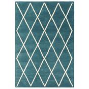 Albany 80X150cm Diamond Teal image