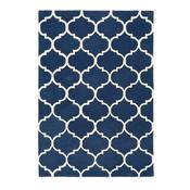 Albany 160X230cm Ogee Blue