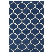 Albany 200X290cm Ogee Blue image