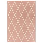 Albany 200X290cm Diamond Pink image