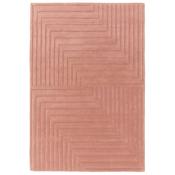 Form 160X230cm Pink image