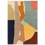 Reef 200X290cm Rf14 Abstract Multi image