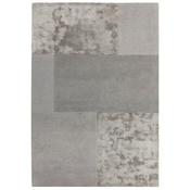 Tate Tonal Textures 200X290cm Silver