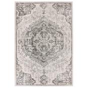 Nova 200X290cm Medallion Ivory Nv26 image