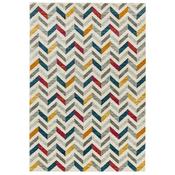Colt 200X290cm Cl06 Chevron Multi image