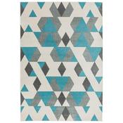 Colt 200X290cm Cl17 Pyramid Blue image
