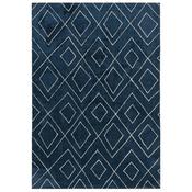 Nomad 120X170cm Nm02 Blue image