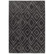 Nomad 160X230cm Nm01 Dark Grey image