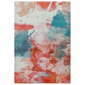 Amelie 200X290cm Am06 Sundown image