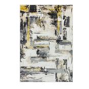Orion 160X230cm Or03 Decor Yellow